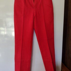 VINTAGE Super High-Rise Fornari Jeans